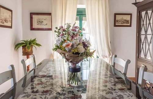 Ecija House | Country House Cortijo Pavia