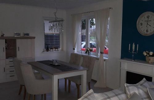 Norden Apartment | Charming Country House Retreat with Garden for Families