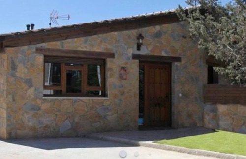 Vadillo House | Guest Rated 10/10: El Mirador De Campumedra with Spa & Views