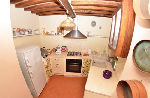 Cascine-La Croce Other | Idyllic Farm House in Buti with Pool & Spa Amenities