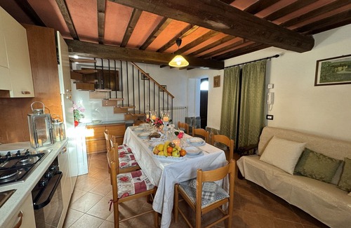Buti Other | Relaxing Country House in Buti with Pool & Spa Amenities