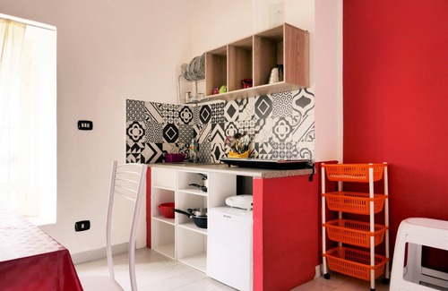 Patti Other | Country house flair with island views in Mongiove (Patti)
