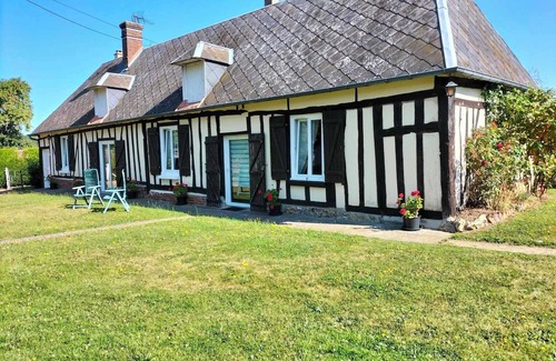 Beaubray House | Country house, forest side