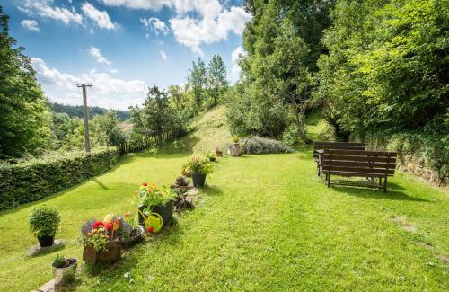 Lipovce House | Pet-Friendly Country House Fort Lacnov - Rated 9.3/10
