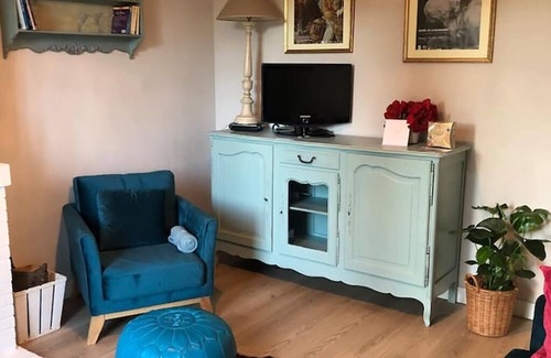 Samoreau House | Pet-Friendly Country House with Top Guest Rating of 10/10