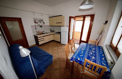 Colle D'orano House | Idyllic Gabbiola House with Breathtaking Ocean Views