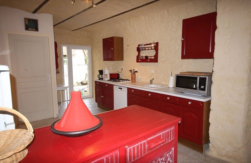 Bras-d'Asse House | Relaxing Retreat at Hameau Des Oraisonis with Private Pool