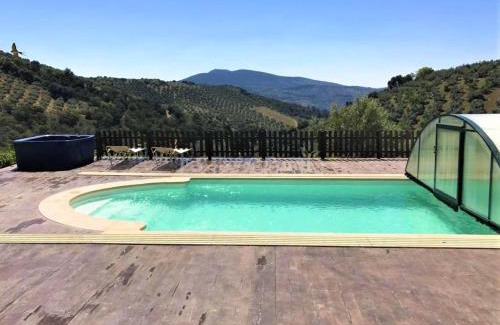 Serval House | Discover Belvilla by OYO Casa El Serval: Pet-Friendly Retreat