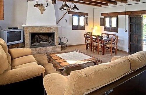 Serval House | Discover Belvilla by OYO Casa El Serval: Pet-Friendly Retreat
