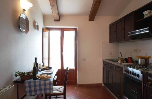 Montaione Cottage | Serene Country House in Chianti with Pool and Spa