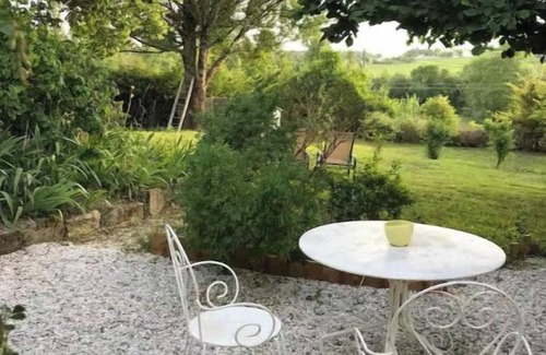 Pereuil House | Country house in the vineyards