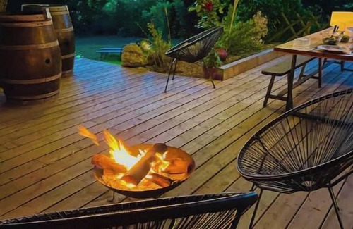 Pereuil House | Country house in the vineyards