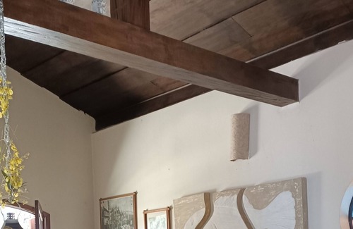 Sorocaba Cottage | Pet-Friendly Country House with Ocean View in Ibiúna