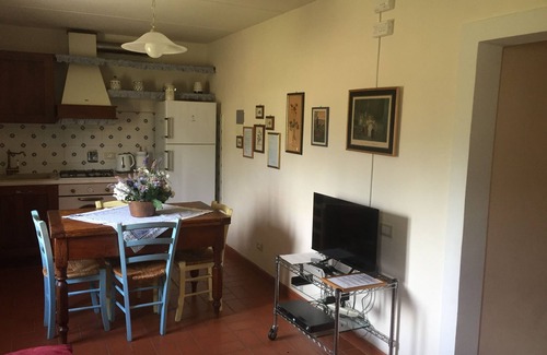 Pistoia House | Charming Country House in Old Leccio - Guest Rated 10/10