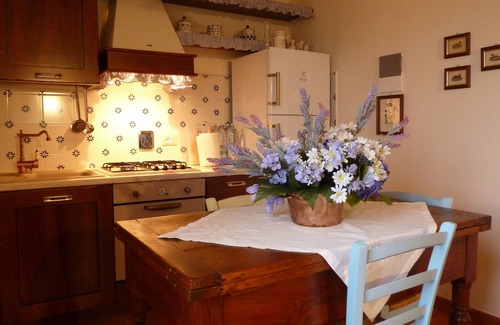 Pistoia House | Charming Country House in Old Leccio - Guest Rated 10/10