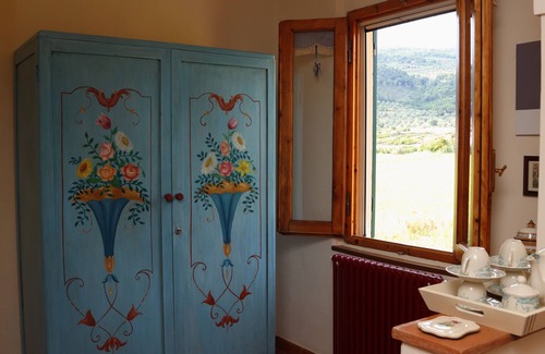 Pistoia House | Charming Country House in Old Leccio - Guest Rated 10/10