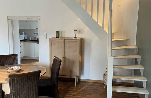 Vendœuvres House | Country house in the heart of the Brenne