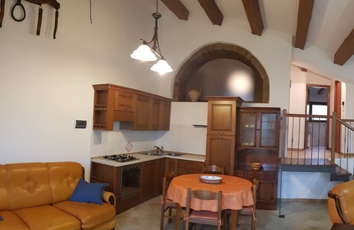 Armaiolo Bed & Breakfast | Idyllic Country House in Tuscany with Spa & Free Wifi