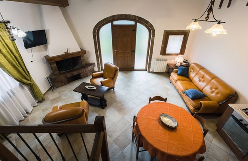 Armaiolo Bed & Breakfast | Idyllic Country House in Tuscany with Spa & Free Wifi