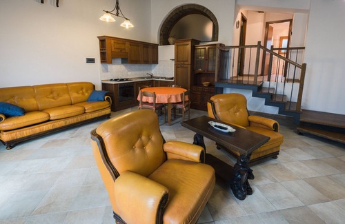 Armaiolo Bed & Breakfast | Idyllic Country House in Tuscany with Spa & Free Wifi