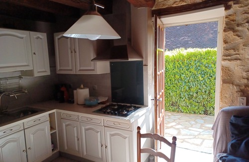 Fanlac House | Cozy Country House with Pool in Black Périgord - Rated 9.4
