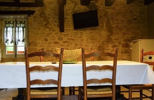 Fanlac House | Cozy Country House with Pool in Black Périgord - Rated 9.4