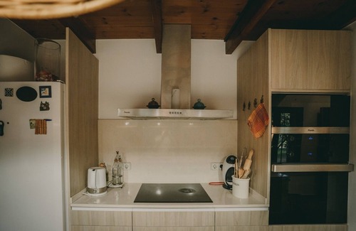 Caldes d'Estrac Cottage | Country house in Torrentbó (Barcelona)