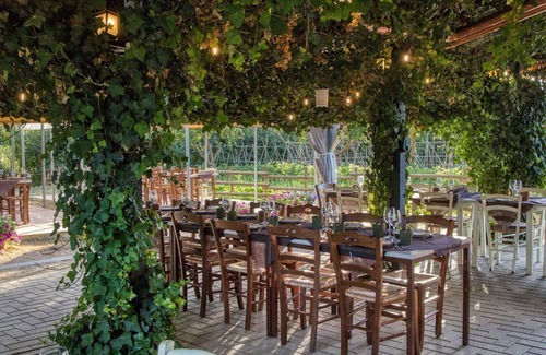 Magione House | Idyllic Country House in Umbria with Pool and Parking