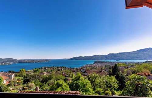 Arizzano House | Inviting Vrbo Property with Spa and Family-Friendly Amenities