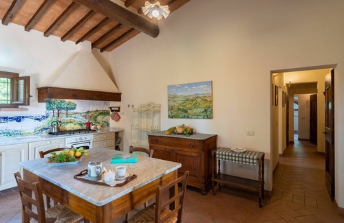 Borgo San Lorenzo Other | Charming Farm House in Borgo San Lorenzo with Child-Friendly Amenities