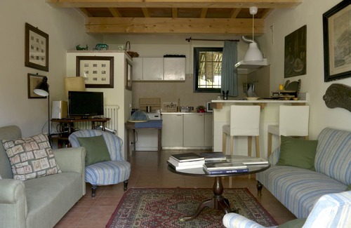 Quattro Castella Other | Idyllic Country House Near Parma with Pool & Ocean View