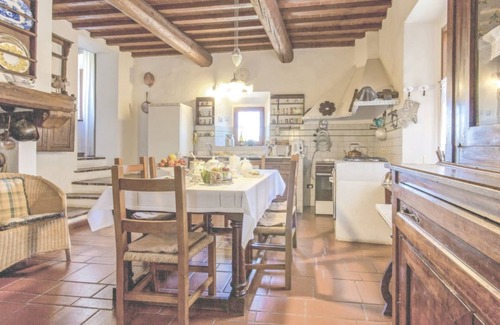 Rignano sull'Arno Other | Relaxing Country House in Rignano Sull'arno with Pool