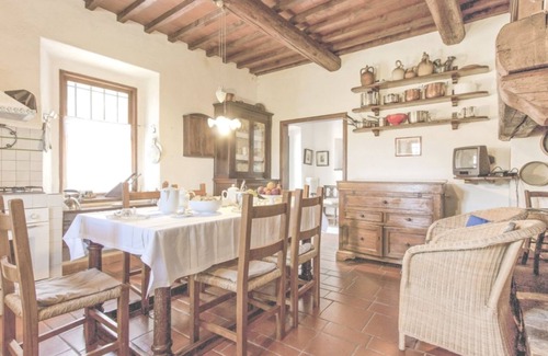 Rignano sull'Arno Other | Relaxing Country House in Rignano Sull'arno with Pool