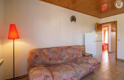 Albiez-le-Vieux House | Cozy Country House at Albiez-Montrond Ski Slopes