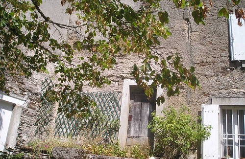 Lespinassiere House | Country house "les loirs" 25 minutes from Carcassonne.
