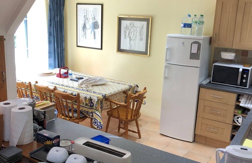Saint-Thois House | Guest Rated 10/10: Country House Meuble de Tourism, St Thois