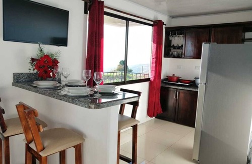 Sierra Other | Family-Friendly Country House in Finca Alta Vista Monteverde