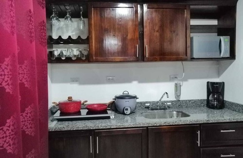 Sierra Other | Family-Friendly Country House in Finca Alta Vista Monteverde