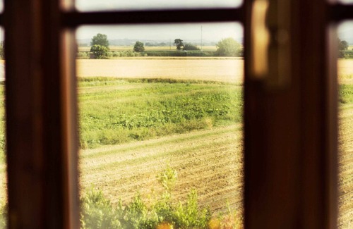 Cascina House | Country house near Pisa