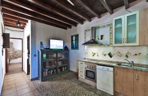 Serval Cottage | Country House near Sierras Subbéticas Park