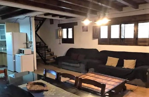 Serval Cottage | Country House near Sierras Subbéticas Park