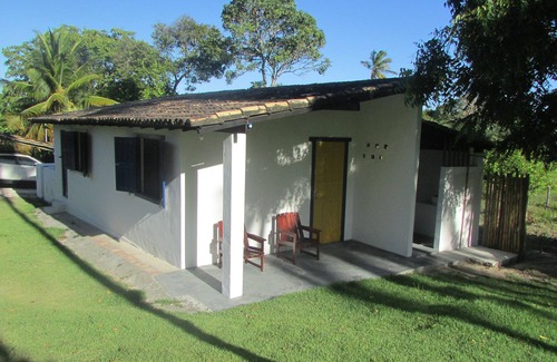 Massarandupio House | Country house on the beach of Massarandupió