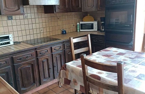 Romainville House | Pet-Friendly Country House near the 2024 Olympic Games