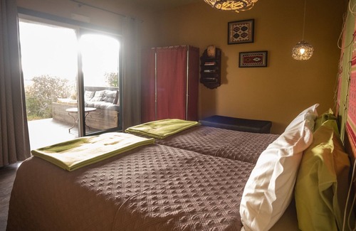 Silves Villa | Relaxing Stay at Quinta Do Gato Preto with Private Pool