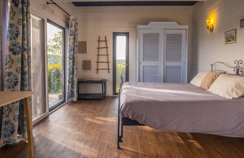Silves Villa | Relaxing Stay at Quinta Do Gato Preto with Private Pool