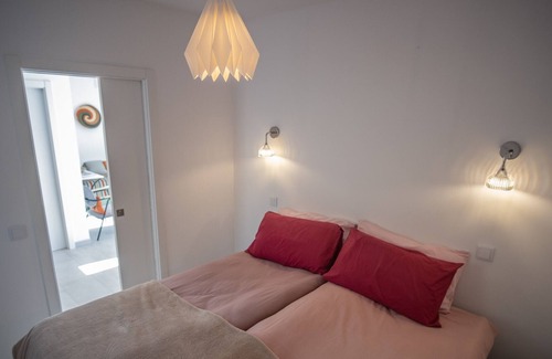 Silves Villa | Relaxing Stay at Quinta Do Gato Preto with Private Pool