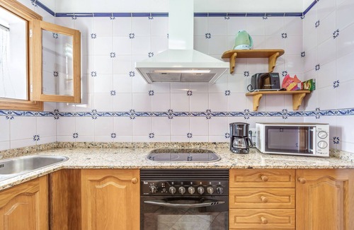 Portopetro Villa | Relaxing Country House with Pool and Ocean View - Casa Ventura