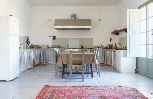 Montuiri Villa | Enchanting Country House 'Sa Palmera' with Private Pool
