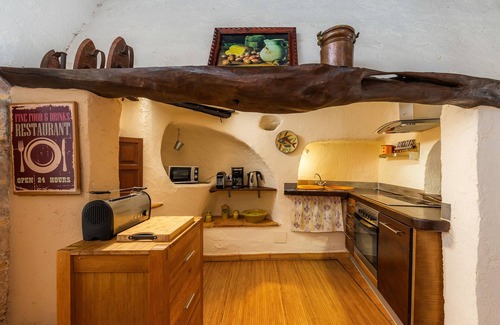Capdepera Villa | Relax at Country House 'Son Favar Capdepera' with Pool