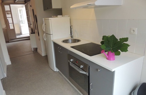 Saint-Victor House | Discover Gîte 3*** Sur le Chemin des Figuiers - Pet Friendly